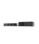HPE Proliant DL 380 G9 V4 Rack Server + 3 Switch Cisco 3650 24P 1G PoE+