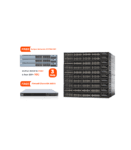 10 Cisco 3650 48P 1G PoE+ +4 Gifts FREE
