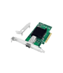 Card Fiber 1 Port pci 10G
