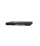 Cisco Catalyst 3650 24P 1G UPoE Uplink 10G