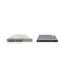 Cisco Nexus 5548UP 32 port SFP+ 10G + Cisco 3650 48P 1G PoE+