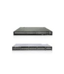 Arista AS7312-54X switch + Cisco Catalyst 3650 48P 1G PoE+ Uplink 10G