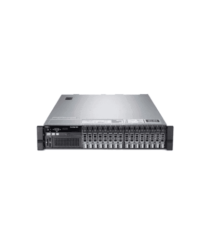 Dell PowerEdge R820 16Bay 2.5