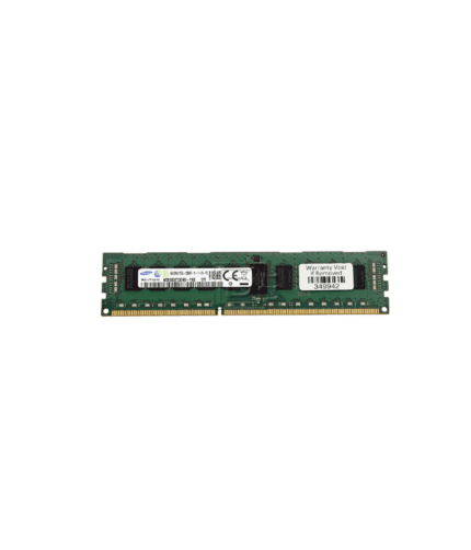Samsung RAM 4G DDR3 12800R