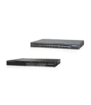 Aruba S2500 48P PoE Uplink 10G+ Cisco 3650 24P 1G PoE+ Uplink 10G
