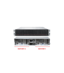 SuperMicro TwinPro ( 2U Twin architecture with 2 Node ) 24 Bay 2.5 inch SFF