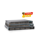 Cisco 3650 48P 1G PoE+ Uplink 10G + Juniper EX3300 48port POE+ 4port SFP+ 10G + Aruba S2500 48P 1G PoE Uplink 10G