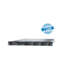 Dell PowerEdge R630 ( 8 BAY  2.5 inch SFF )