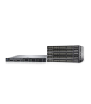 Dell PowerEdge R640 ( 8 BAY  2.5 inch SFF ) + 5 Switches Cisco 3650 48Port PoE+