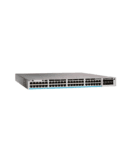 Cisco Catalyst 9300 48N UPOE – 48 Port RG45 10G UPOE uplink 8 Port SFP+ 10G