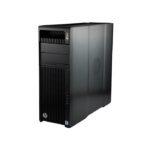 HP Workstation Z640