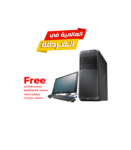HP Z6 G4 WORKSTATION With FREE Gifts