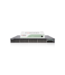 JUNIPER – EX3300 48port POE+ 4port SFP+ 10G + Fortinet FortiWIFI 60D-POE Firewall