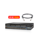 CISCO 3650 48P 1G POE+ & ARUBA S2500 48P 1G POE