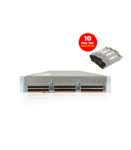 Cisco Nexus N5K-C5596UP Switch 48x 1/10Gbps SFP+ PORTS