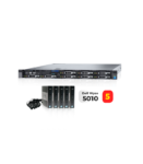 📌Dell PowerEdge R630 ( 8 BAY  2.5 inch SFF ) &  Dell Wyse 5010 ThinClient