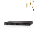 Cisco 3650 48p 1G PoE+ Uplink 1G