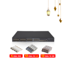 HPE 5130-24G-SFP-4SFP+ (JG933A) With 28 Gbic