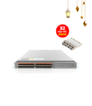 Cisco Nexus 5548UP 32 Port SFP+ 10G
