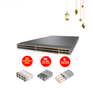 Cisco nexus N5K-C5672UP With 54 Gbic