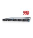 Dell PowerEdge R630 ( 8 BAY  2.5 inch SFF )