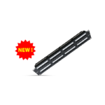 D- Link Cat6 UTP Fully Loaded 48 PORT Patch Panel