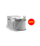 D-Link Cat6A UTP 23 AWG Cable 305M COLOER LSZH AltraNet