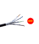 D-LINK CAT7 SFTP ROLL 305M LSZH GRAY LSZH AltraNet