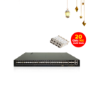 Lenovo Core Switch ThinkAgile CP 5812 10G