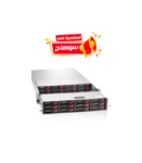 HPE APOLLO 4200 GEN9 SERVER ( 24-Bay LFF + 6-Bay SFF )