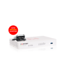 FORTINET FORTIGATE 30E WITH ORIGINAL ADAPTOR