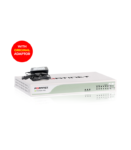 FORTINET FORTIGATE 40C WITH ORIGINAL ADAPTOR