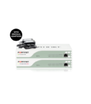 FORTINET FORTIGATE 60D ( POE ) & 60D WITH ORIGINAL ADAPTORS