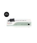 FORTINET FORTIGATE 60D ( POE ) WITH ORIGINAL ADAPTOR
