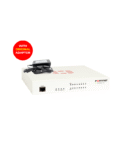 FORTINET FORTIGATE 70D WITH ORIGINAL ADAPTOR