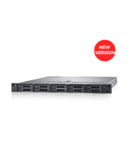 DELL Power Edge R640 🔥10🔥BAY 2.5 inch SFF ( New Version )