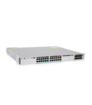 Cisco Catalyst WS-C3850-24x  10G  UPOE  Uplink 8port SFP+ 10G
