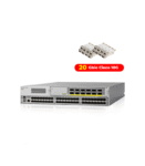 Cisco Nexus 9396PX – Switch