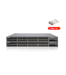 Juniper EX3300 48port PoE+ Uplink 4port 10G