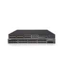 HPE 5130-24G-SFP-4SFP+ (JG933A) & SWITCHES JUNIPER – EX3300 48port POE+