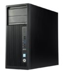HP Z240 Tower Workstation
