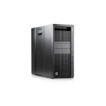 HP Z8 G4 WORKSTATION