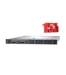 Dell PowerEdge R640 – 8-Bay SFF 2.5”