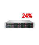 HPE ProLiant DL380 G9 V4 – Ultimate 14-Bay Powerhouse