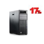 HP Workstation Z640