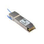 AOI QSFP+ 40G 1310 nm MPO Cable