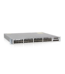 Cisco 3850 48Port 1G PoE+ Uplink 1G
