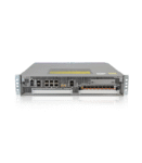 Cisco ASR 1002-X System, Crypto, 6 Built-In GE, Dual P/S