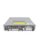 Cisco ASR 1002-X System, Crypto, 6 Built-In GE, Dual P/S
