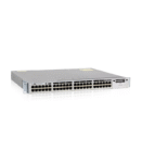 Cisco 3850 48Port 1G PoE+